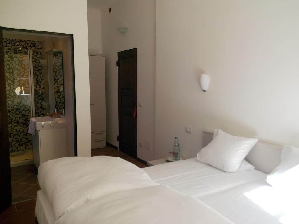 Casa Baroli B&B Cannobio Phòng bức ảnh