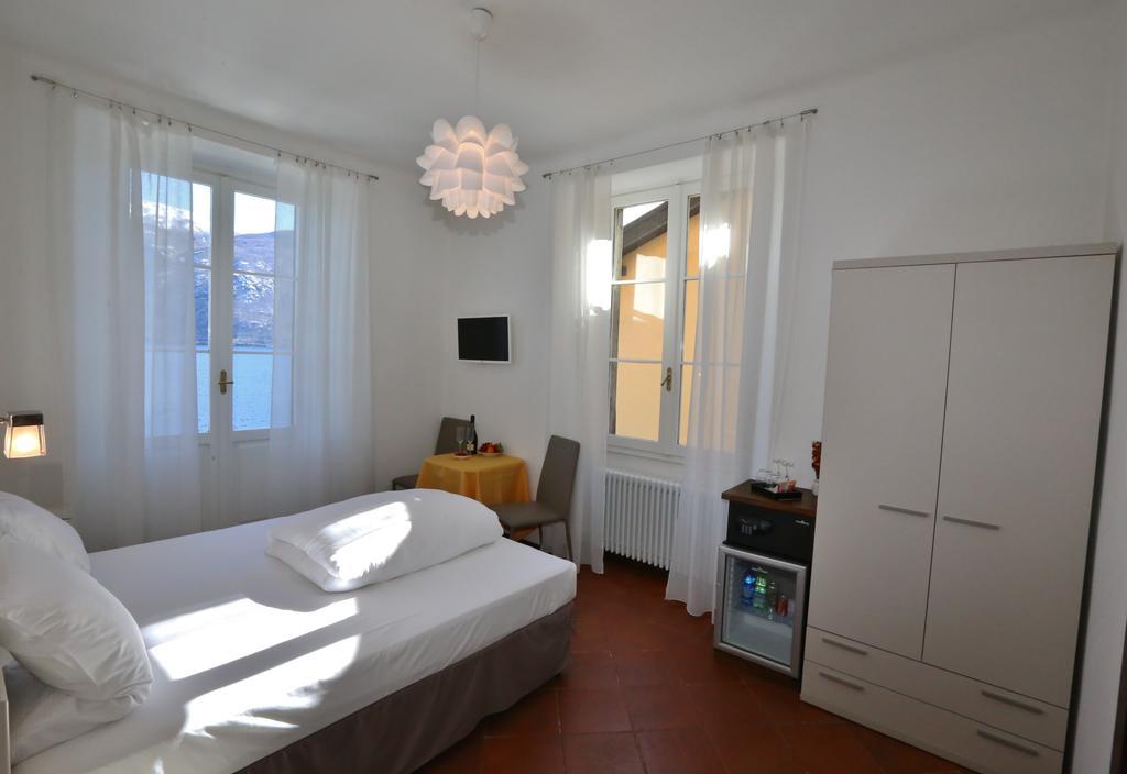 Casa Baroli B&B Cannobio Ngoại thất bức ảnh