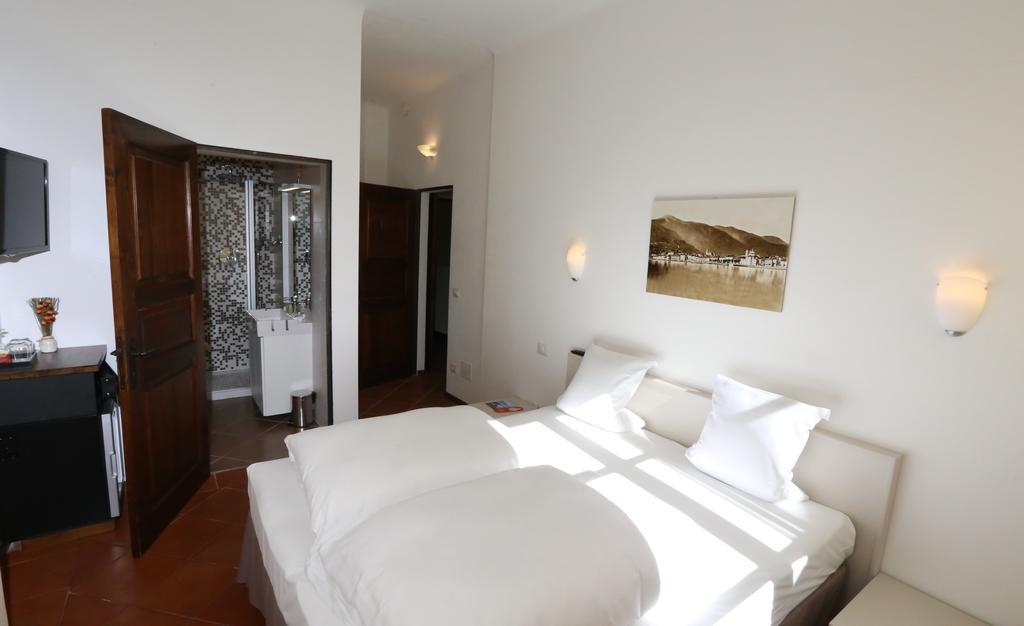 Casa Baroli B&B Cannobio Ngoại thất bức ảnh