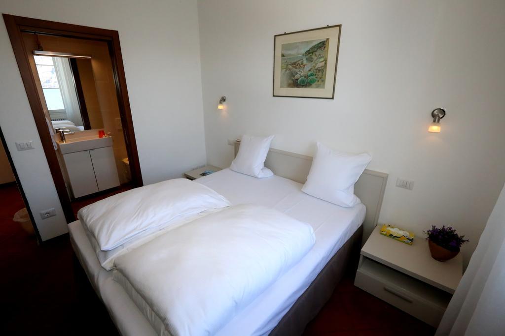 Casa Baroli B&B Cannobio Ngoại thất bức ảnh