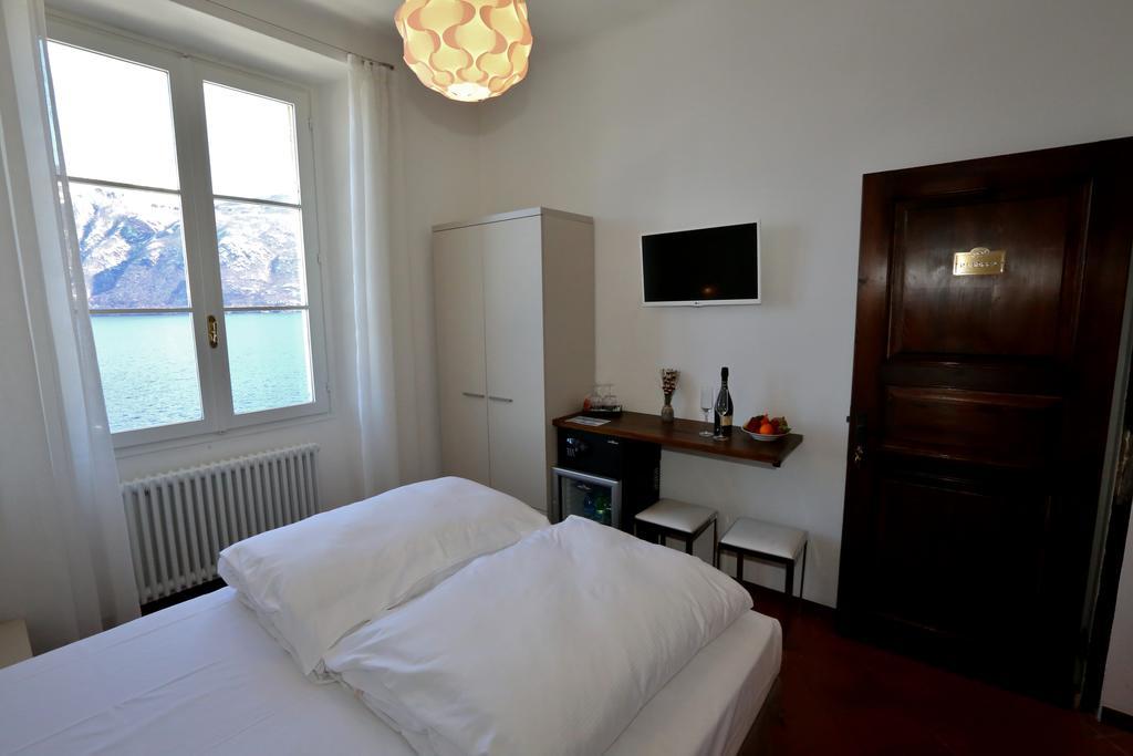 Casa Baroli B&B Cannobio Ngoại thất bức ảnh