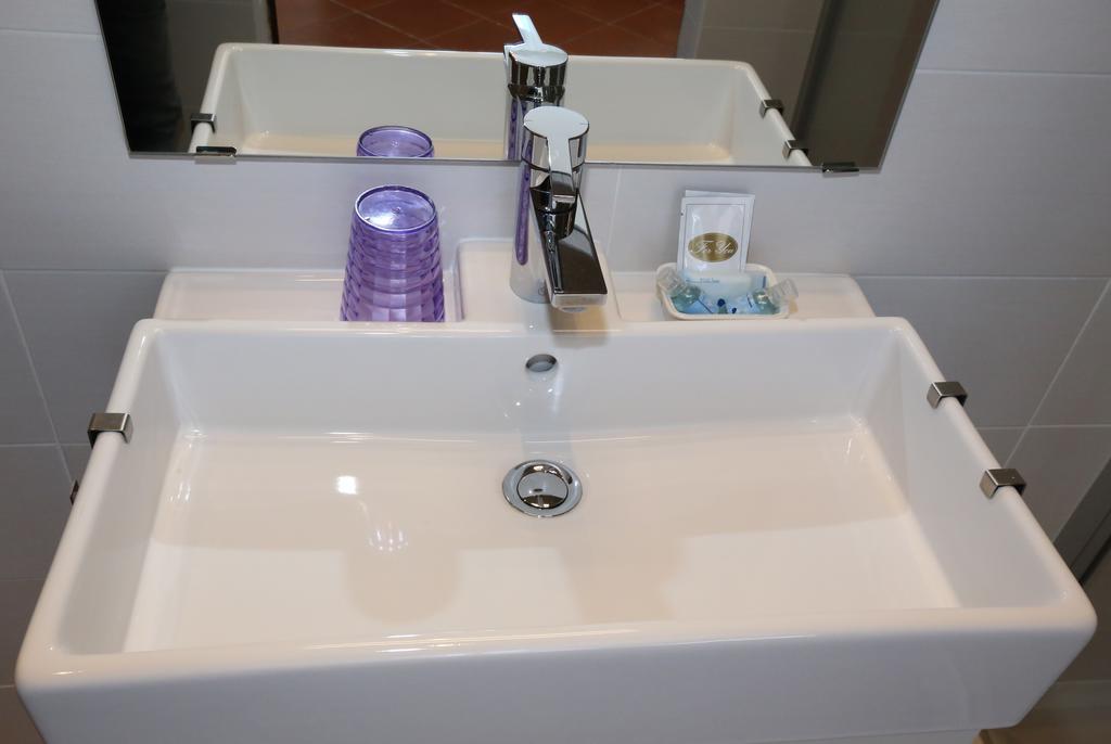 Casa Baroli B&B Cannobio Ngoại thất bức ảnh