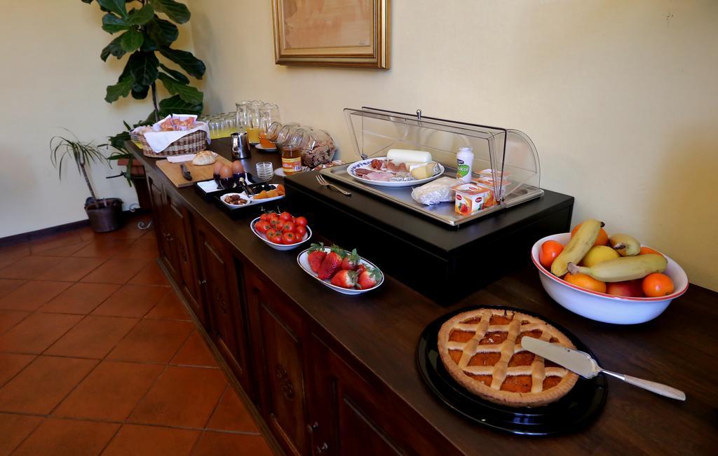 Casa Baroli B&B Cannobio Ngoại thất bức ảnh