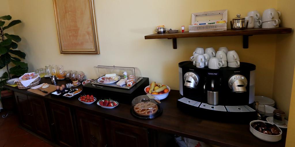 Casa Baroli B&B Cannobio Ngoại thất bức ảnh