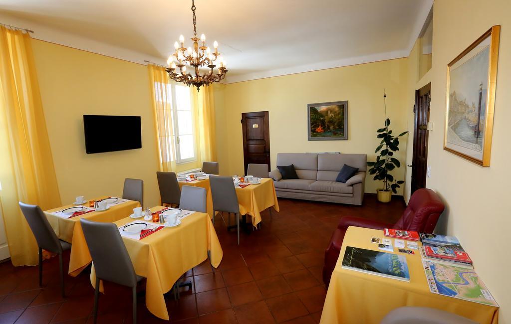 Casa Baroli B&B Cannobio Ngoại thất bức ảnh