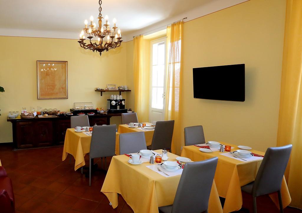 Casa Baroli B&B Cannobio Ngoại thất bức ảnh