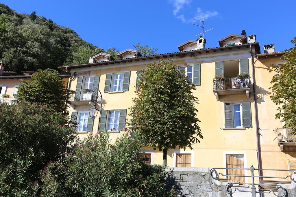 Casa Baroli B&B Cannobio Ngoại thất bức ảnh