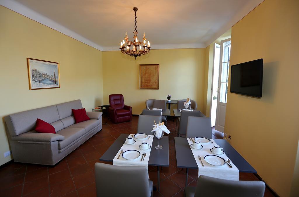 Casa Baroli B&B Cannobio Ngoại thất bức ảnh