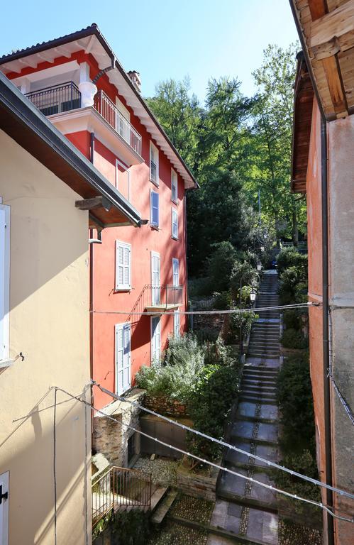 Casa Baroli B&B Cannobio Phòng bức ảnh