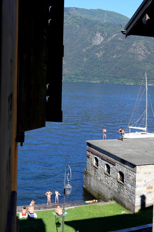 Casa Baroli B&B Cannobio Phòng bức ảnh
