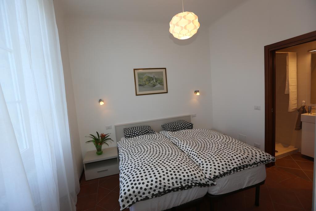 Casa Baroli B&B Cannobio Phòng bức ảnh