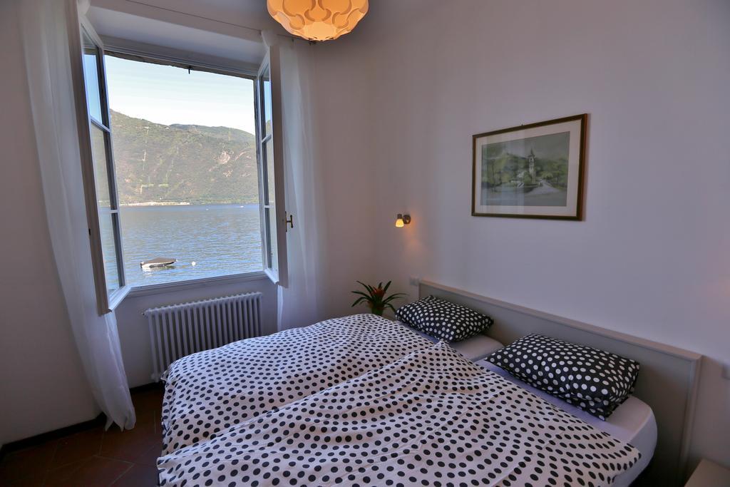 Casa Baroli B&B Cannobio Phòng bức ảnh