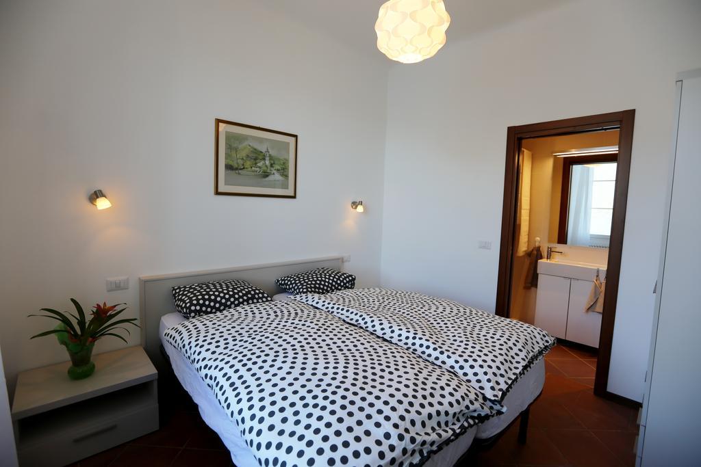 Casa Baroli B&B Cannobio Phòng bức ảnh