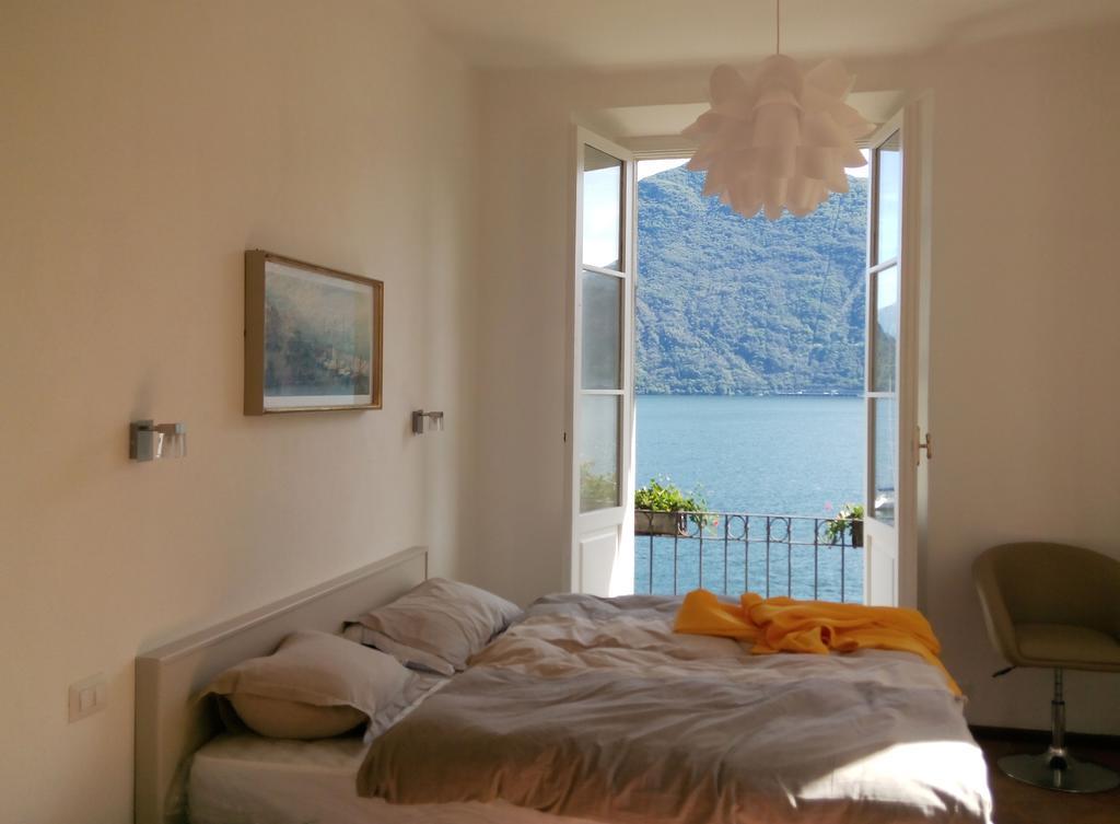 Casa Baroli B&B Cannobio Phòng bức ảnh