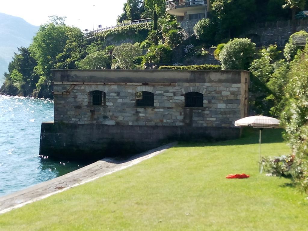 Casa Baroli B&B Cannobio Ngoại thất bức ảnh