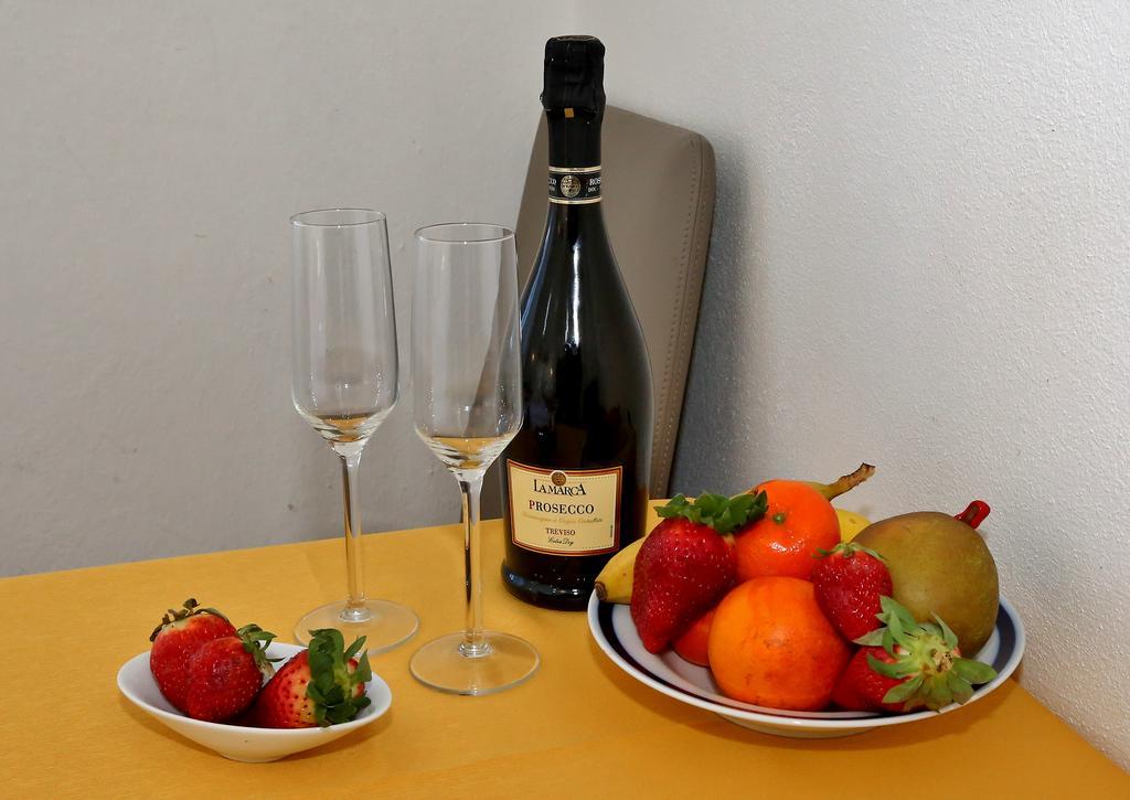 Casa Baroli B&B Cannobio Ngoại thất bức ảnh