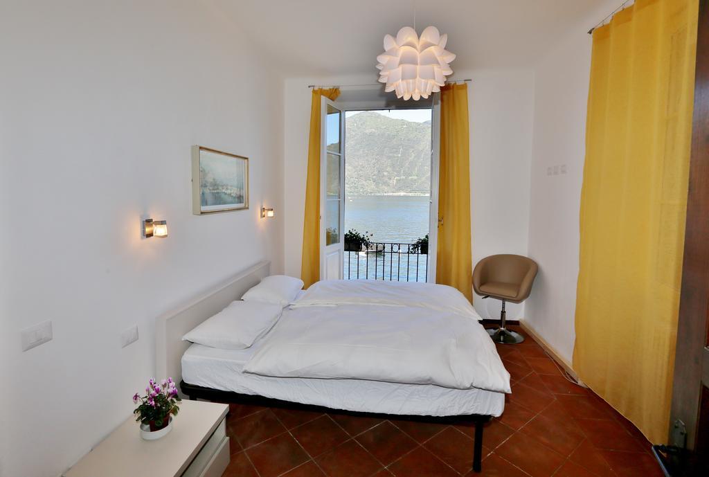 Casa Baroli B&B Cannobio Ngoại thất bức ảnh